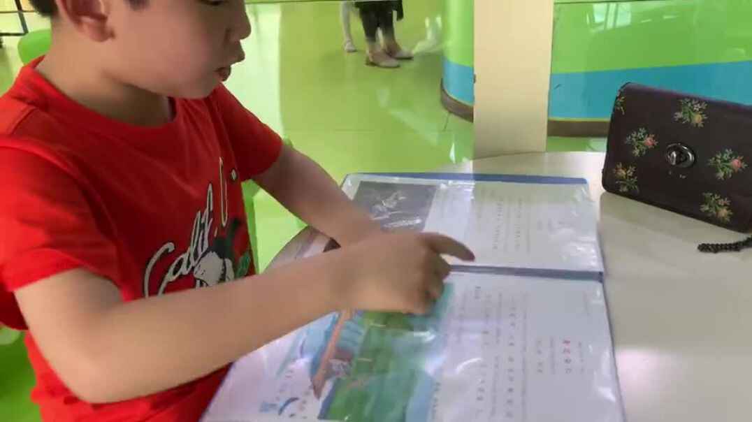 说一说1