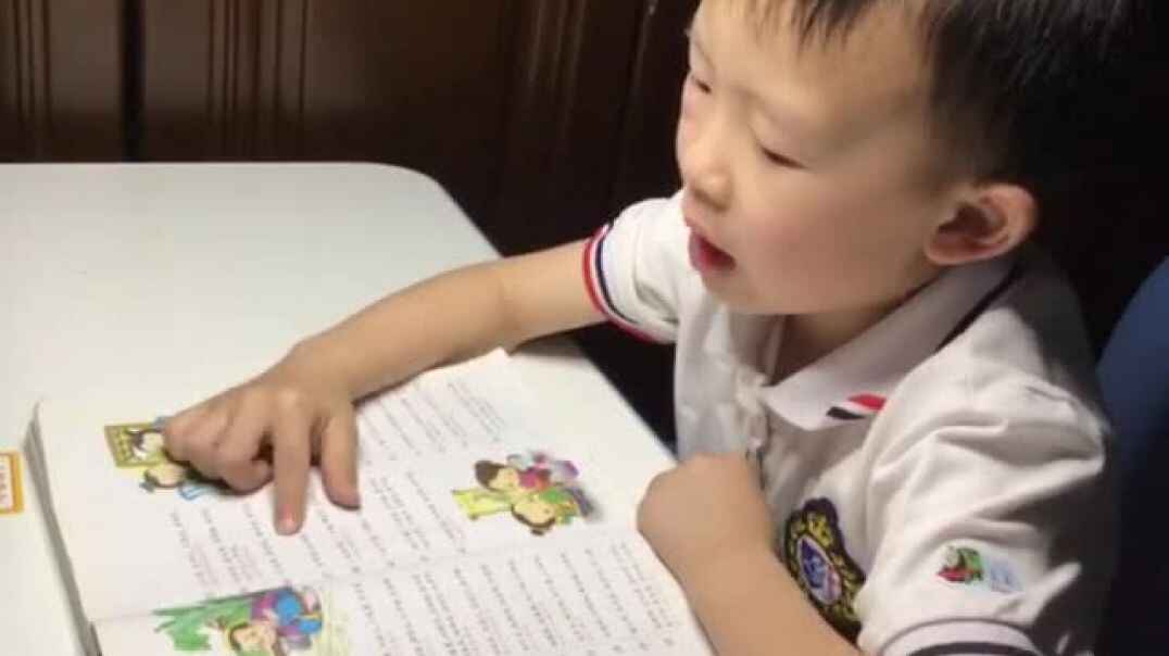 你是最棒的