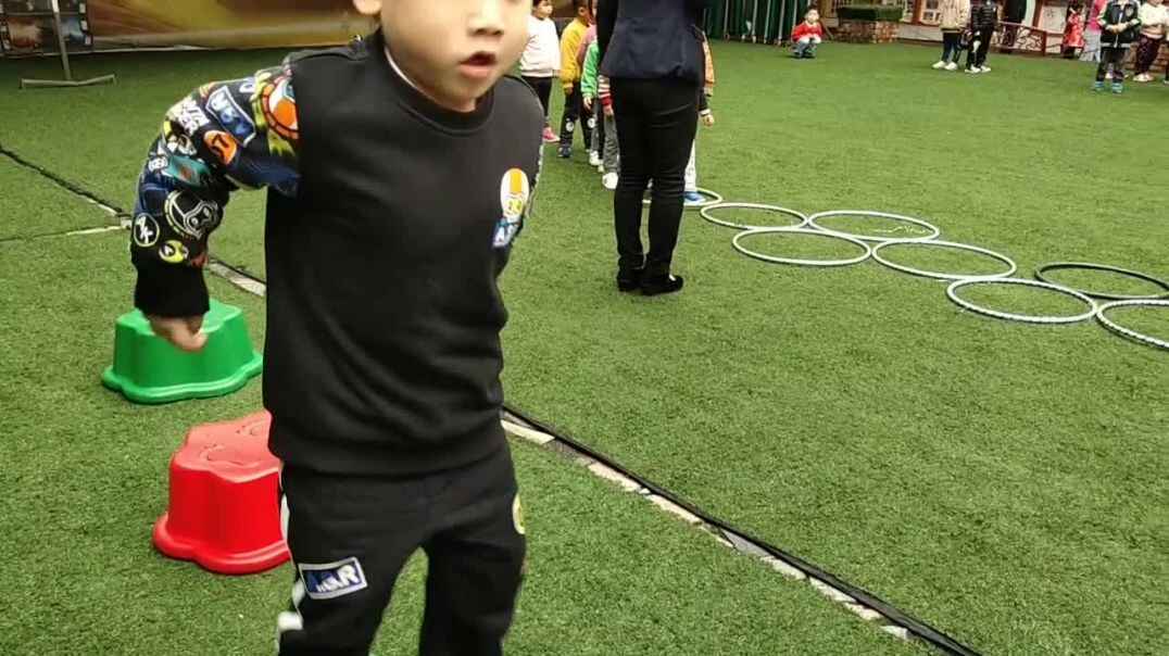 生存训练