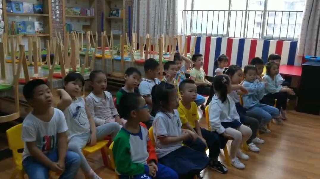 学习了