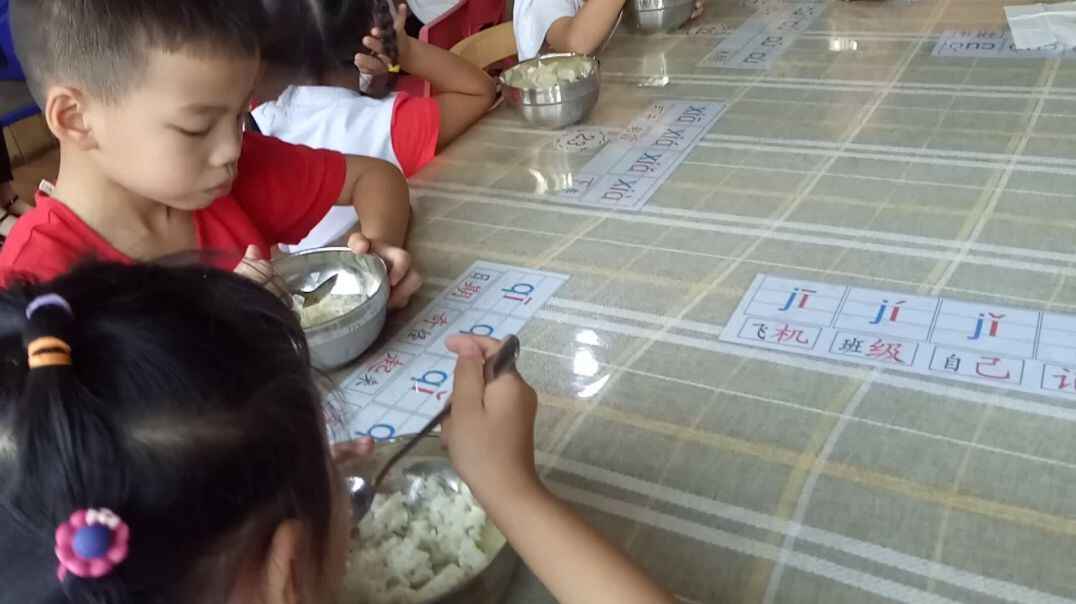 美味的早餐