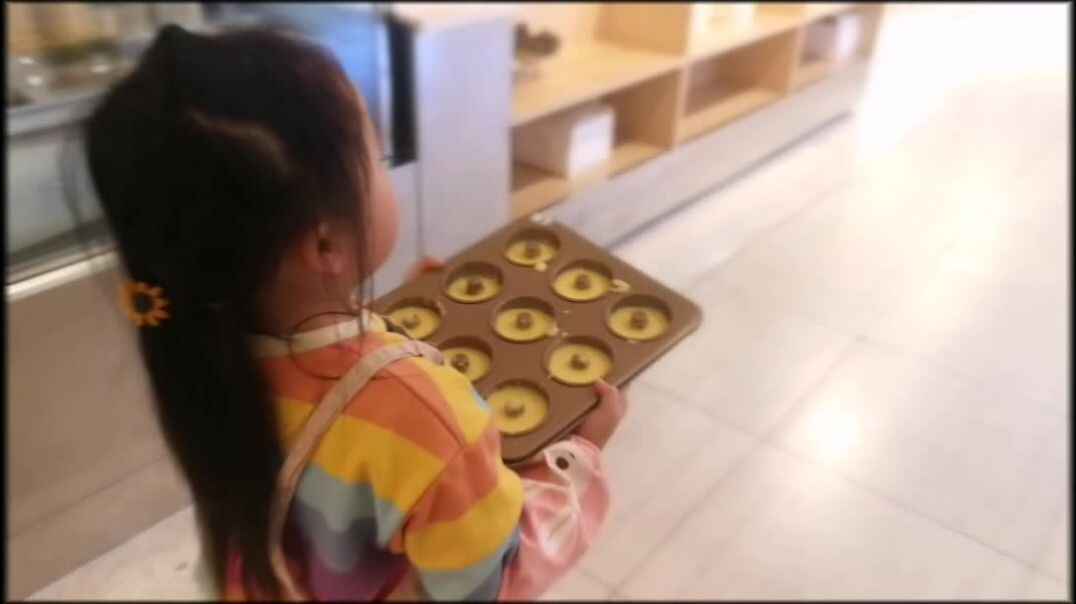 愉快充实的周末生活