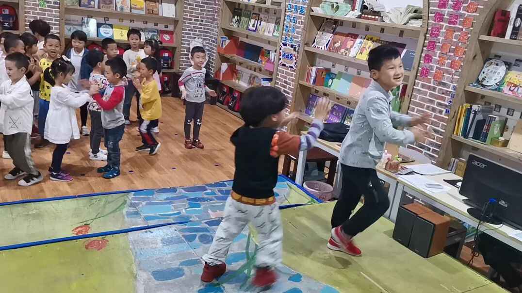 音乐与你6