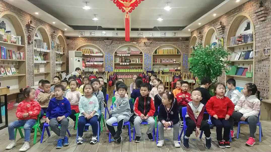 认真的样子