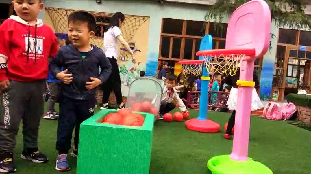 幼儿游戏1