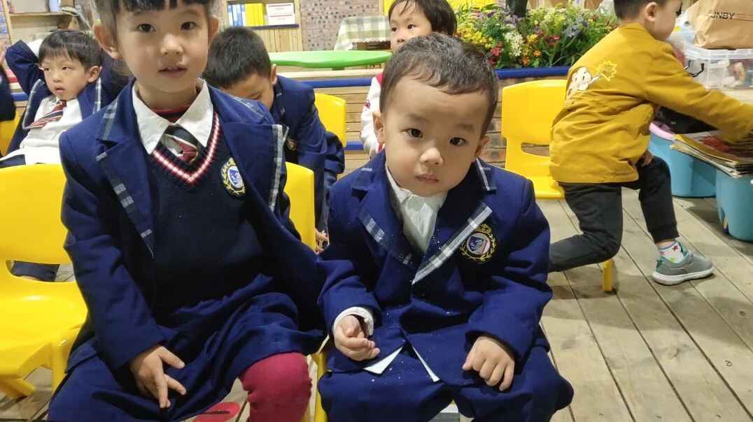 日常来啦