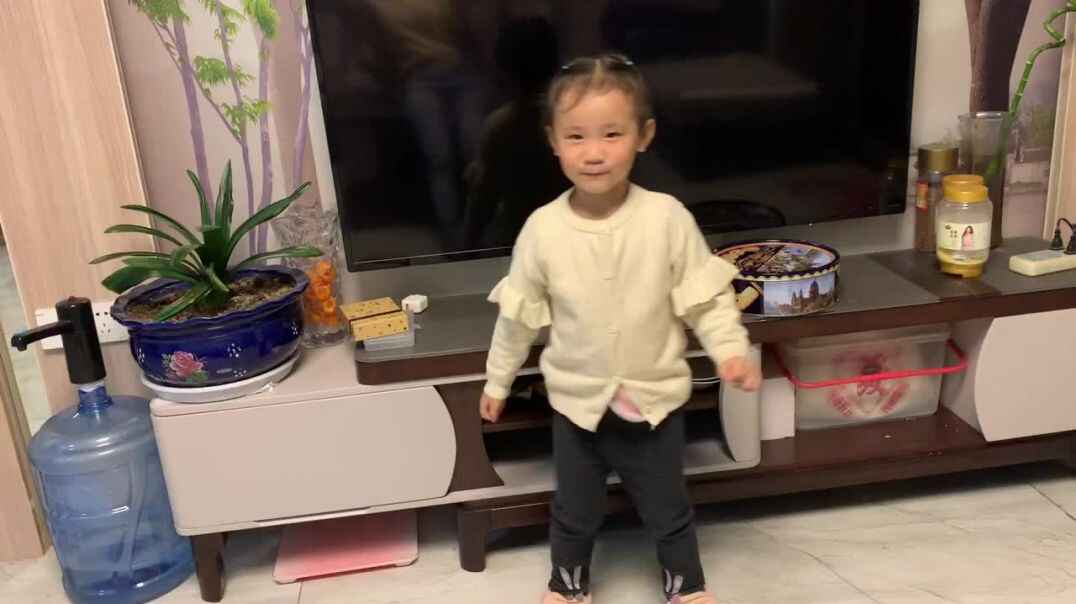 2019.11.2(大声唱歌)谭心玥