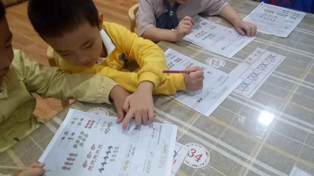我的故事