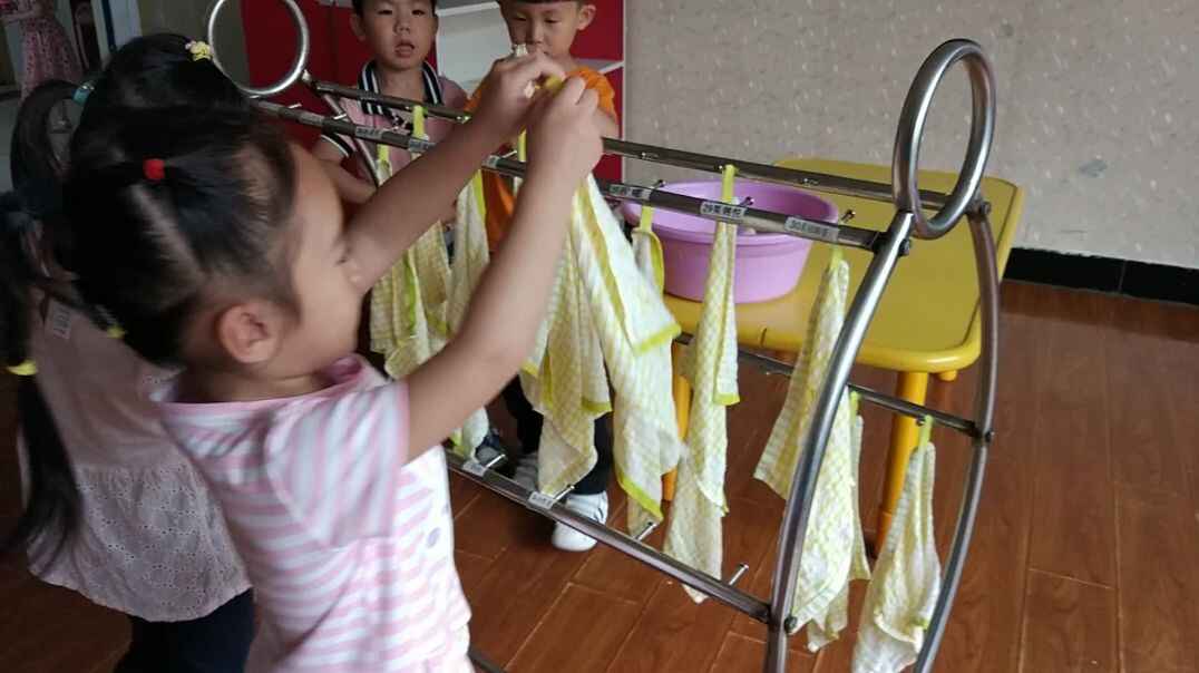 幼儿园生活2
