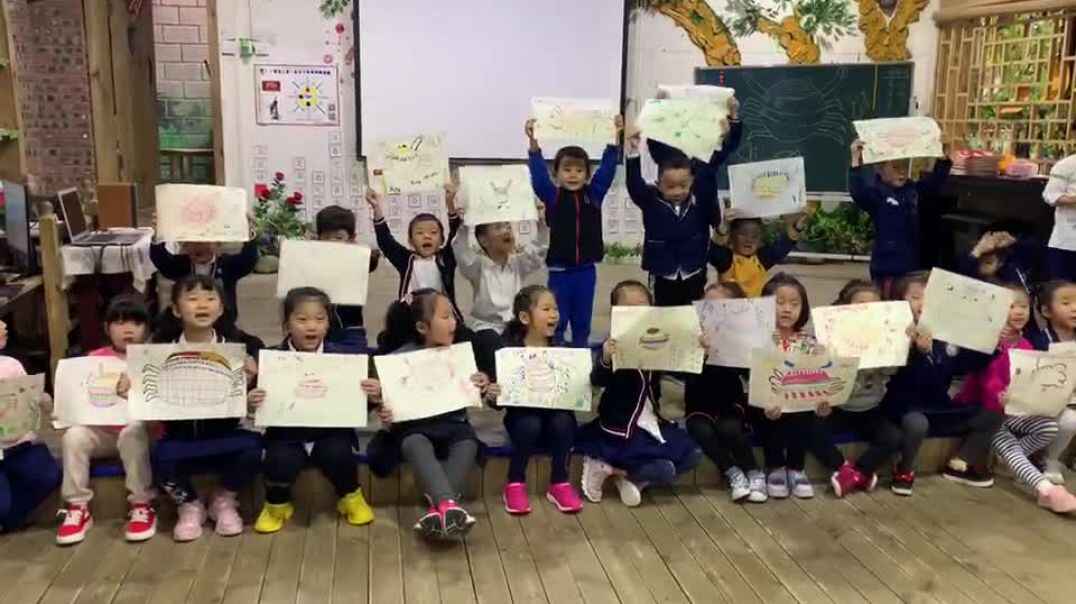我们的作品