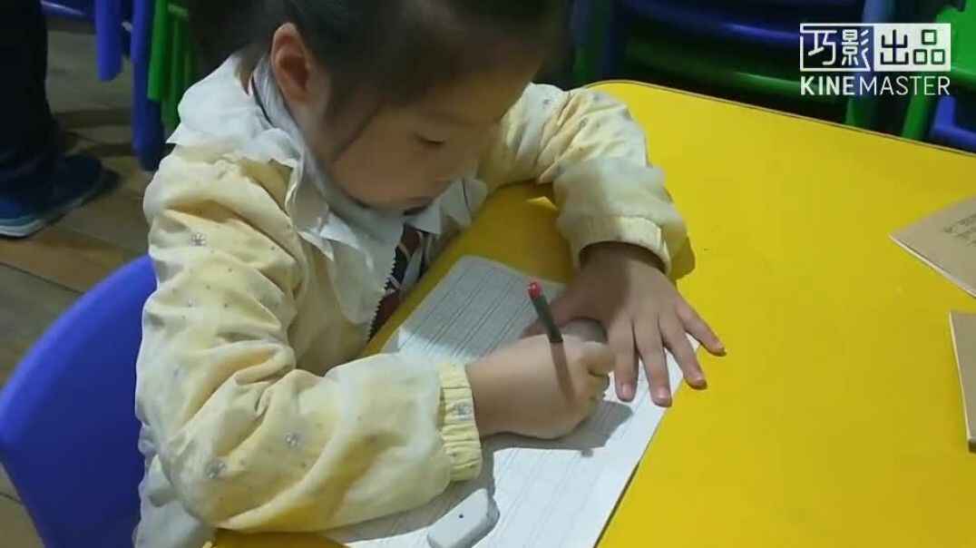 我的小手真能干