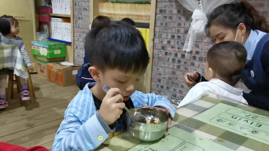 我们都爱吃