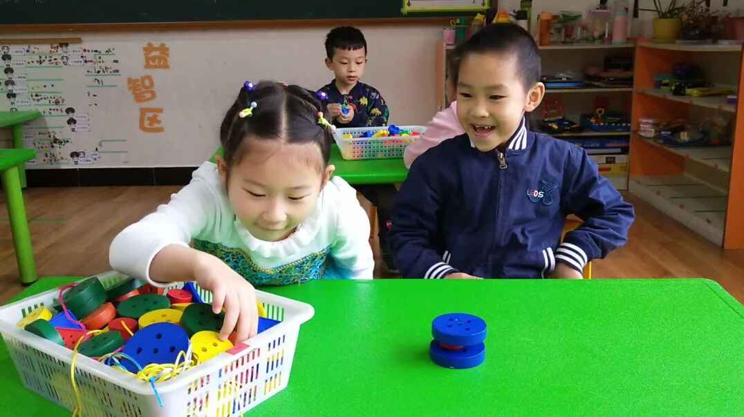 我的玩具