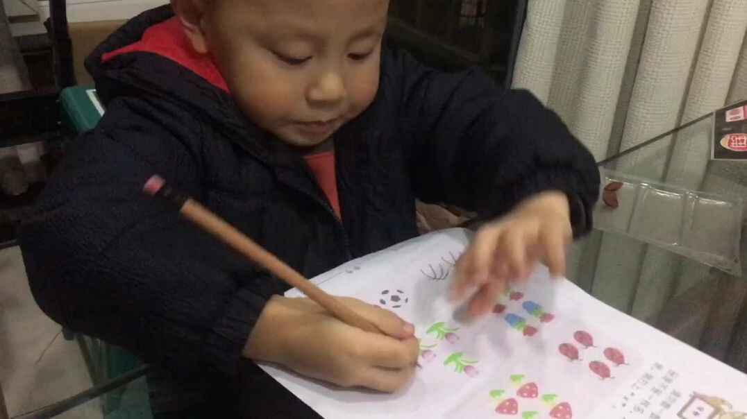 判断对错 大B班田曾余