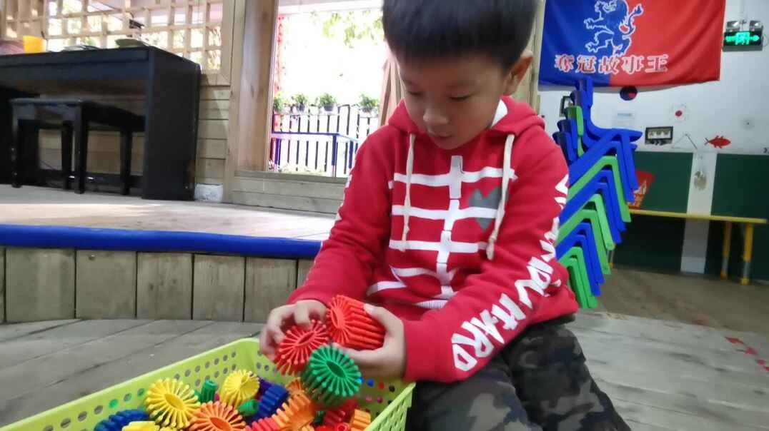 有趣的生活常规6