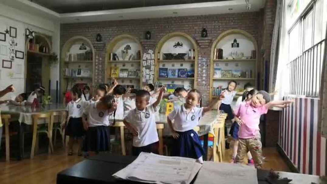 看我可爱吗