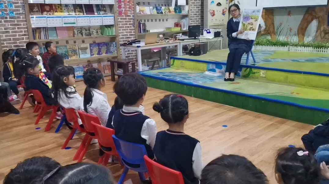 认真学习我最棒