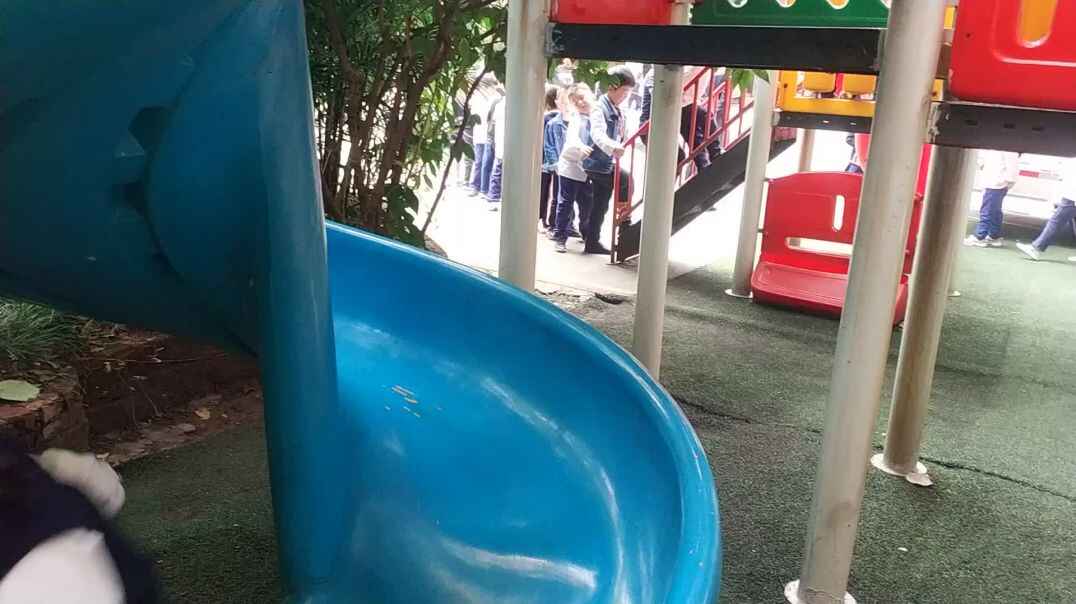 体能活动真有趣