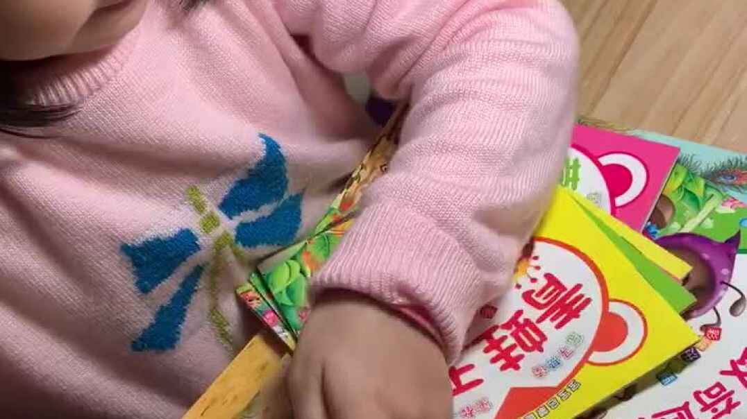 2019年11月6日 妍熙家庭作业-归纳整理