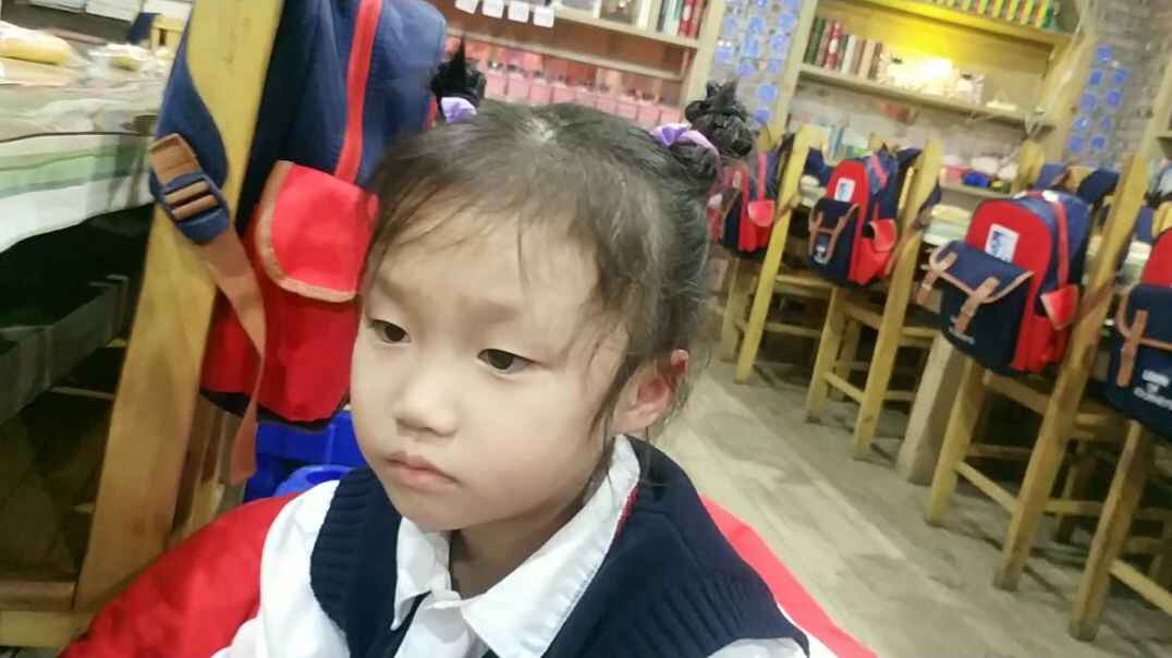 睡眼惺忪