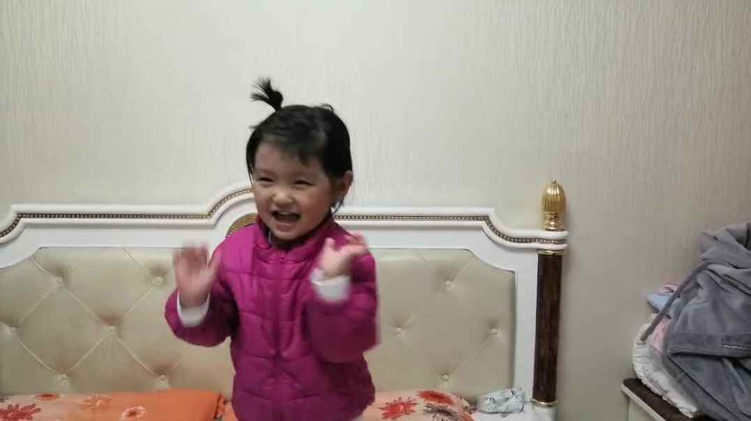 我的表情变变变