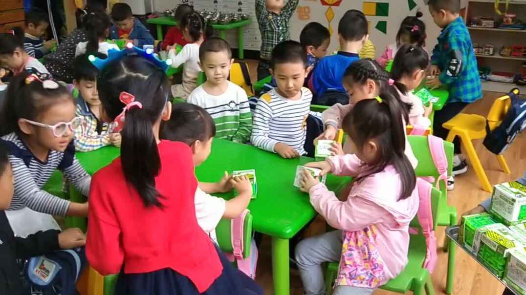 生日会