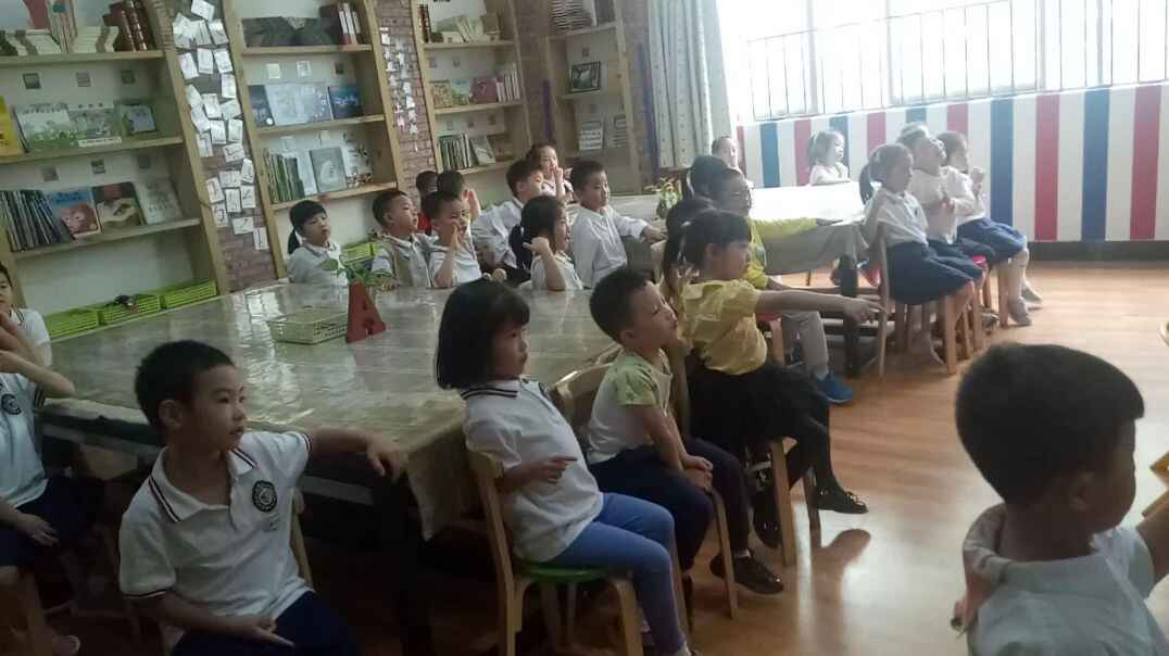 我的故事
