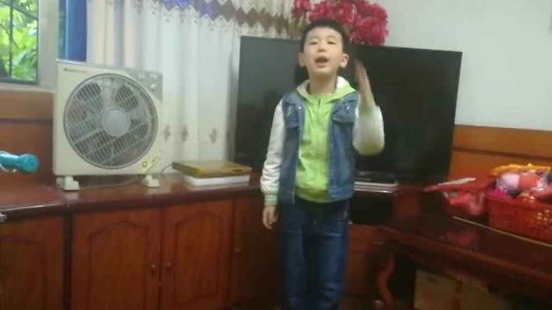 眼保健操10