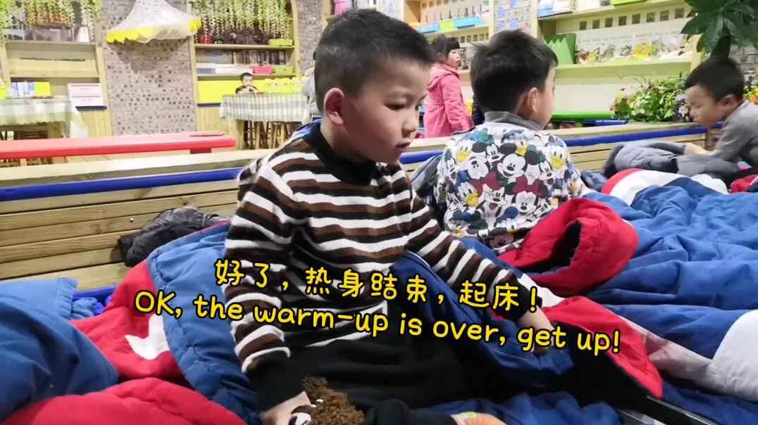 伏地挺身.