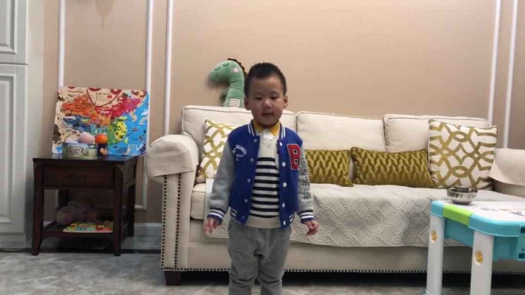 洛桥晚望