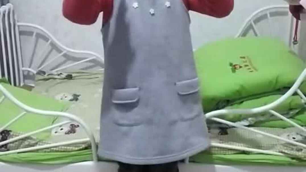 五只小鸟