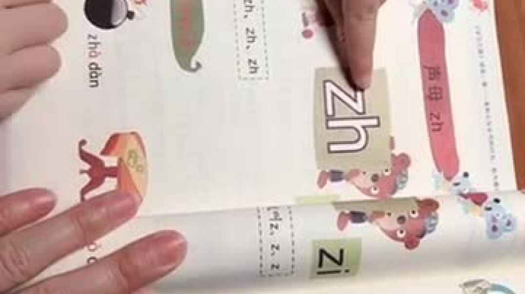 zh和zi