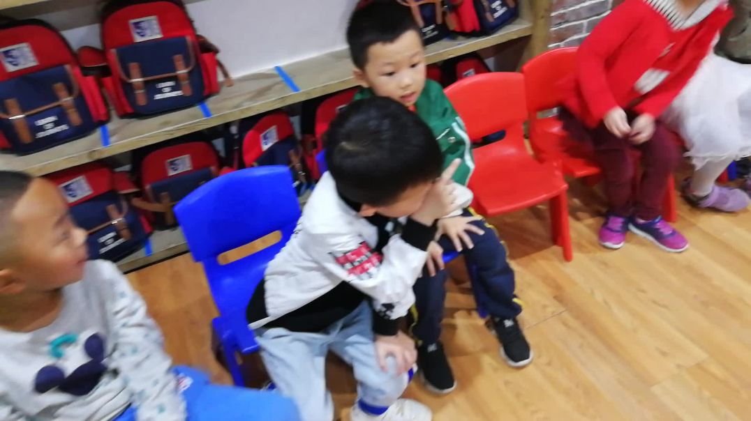表达能力7