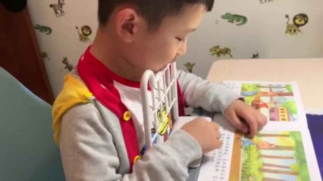 成长的乐趣1