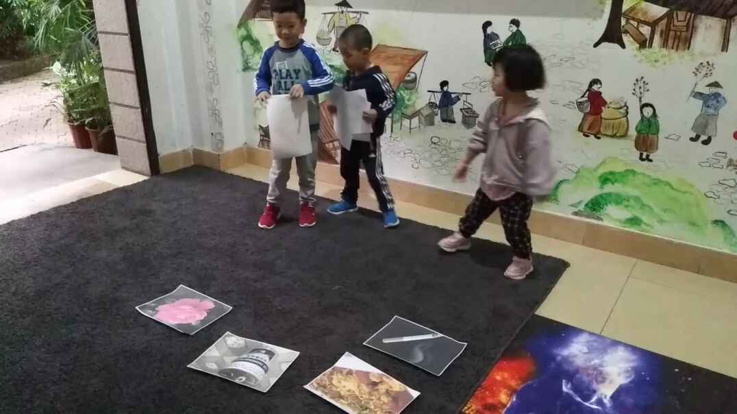 各种各样的气味 2