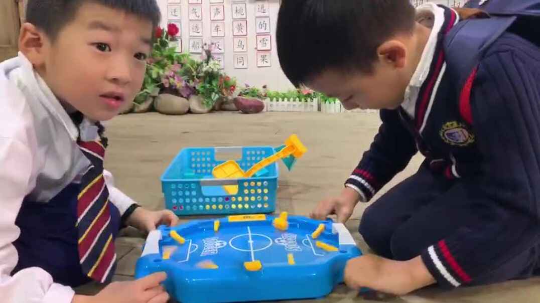 好玩的玩具