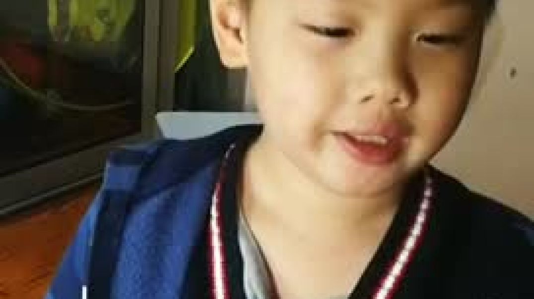 学前实验三班李明翰11.13视频作业