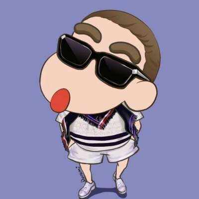 小可爱 