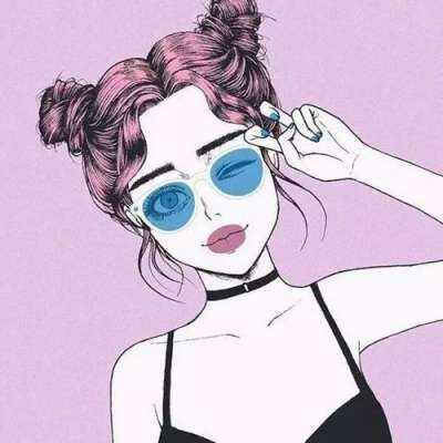 橘子子 