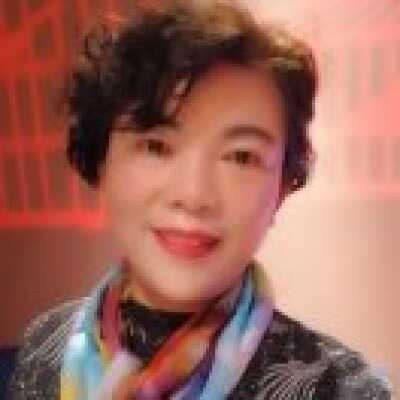 陈梅 