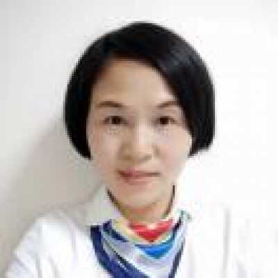 美美 