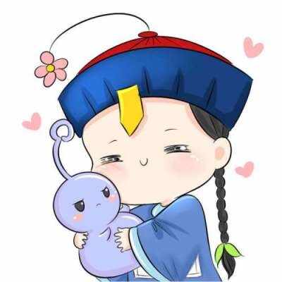 布布 