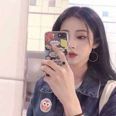 我真的好喜欢你 