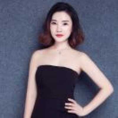 天吻．智能美肤～芳芳 