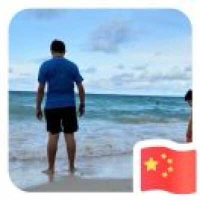 小渝 