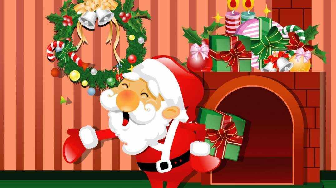 英语学习：Christmas (2)
