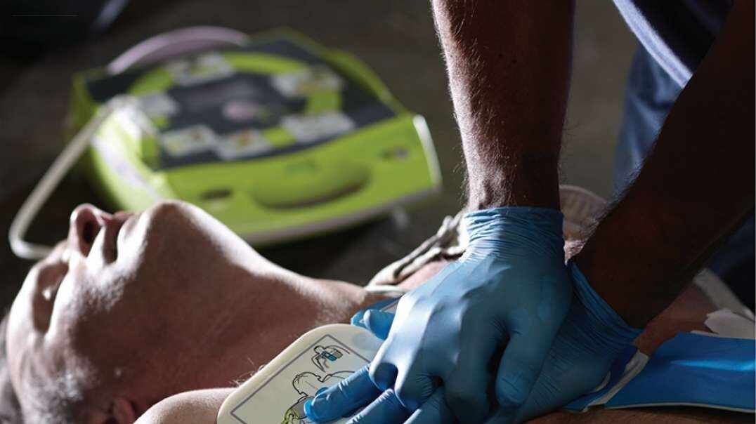 生存训练课程：学会CPR&AED，拯救更多生命！