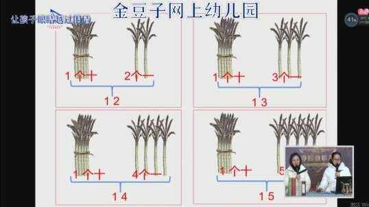 2020-2-20数学课堂—（看图说数字）12