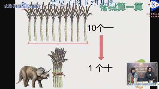 2020.3.2 数学计数器计数5