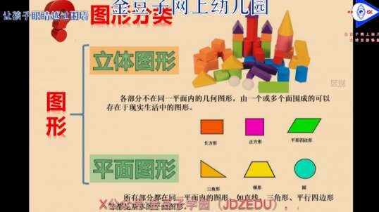 2020.4.23 数学 图型认识 15